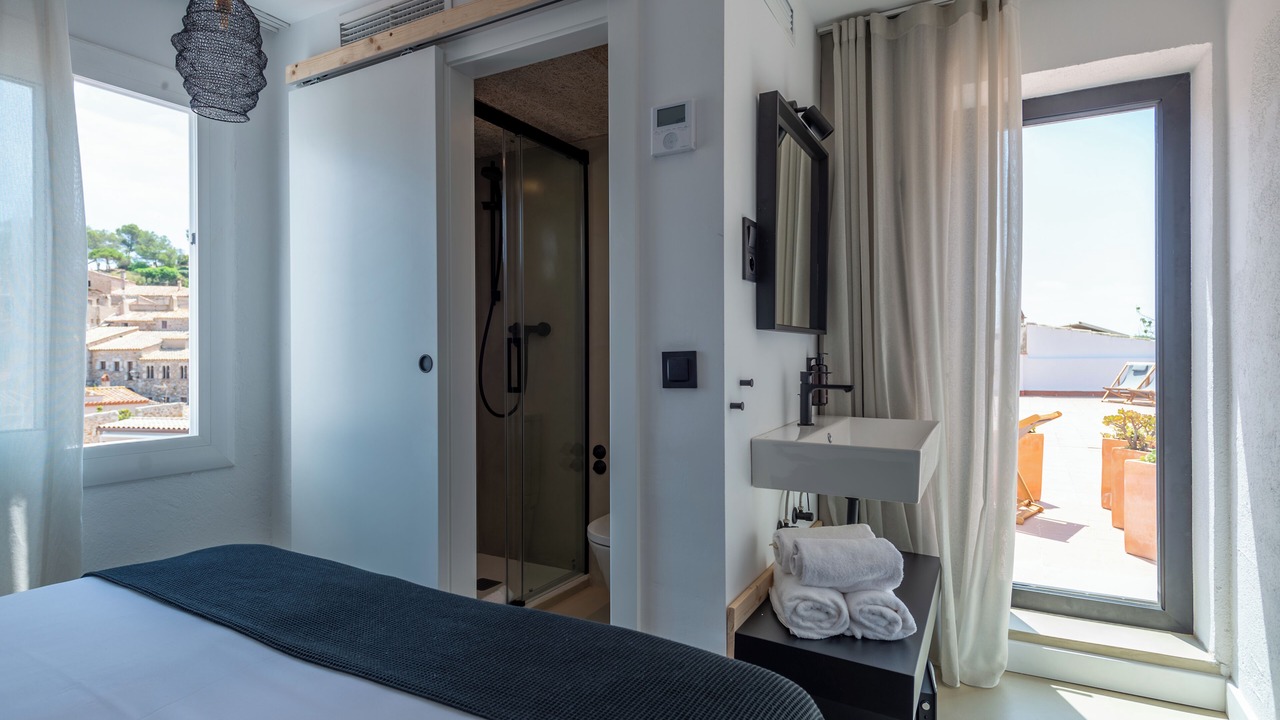 Photo of Bedroom in Tossa de Mar