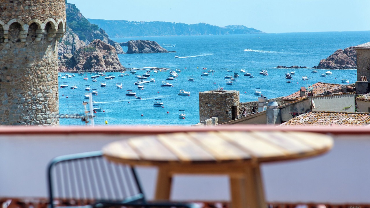 Photo of Others in Tossa de Mar