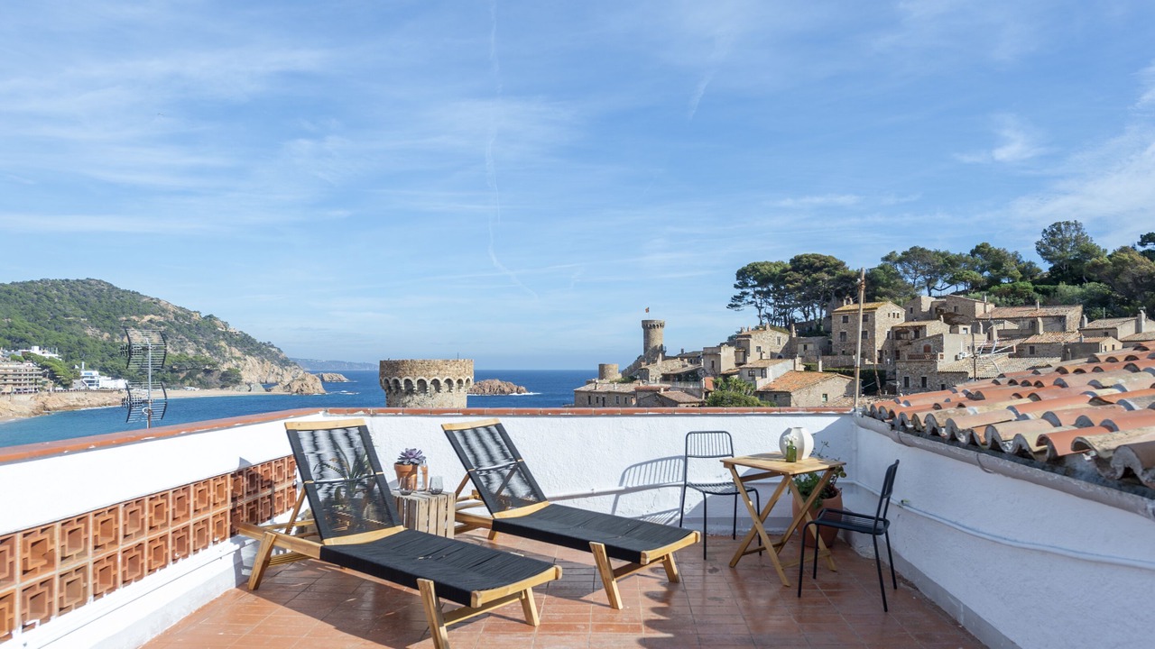 Photo of Bedroom in Tossa de Mar
