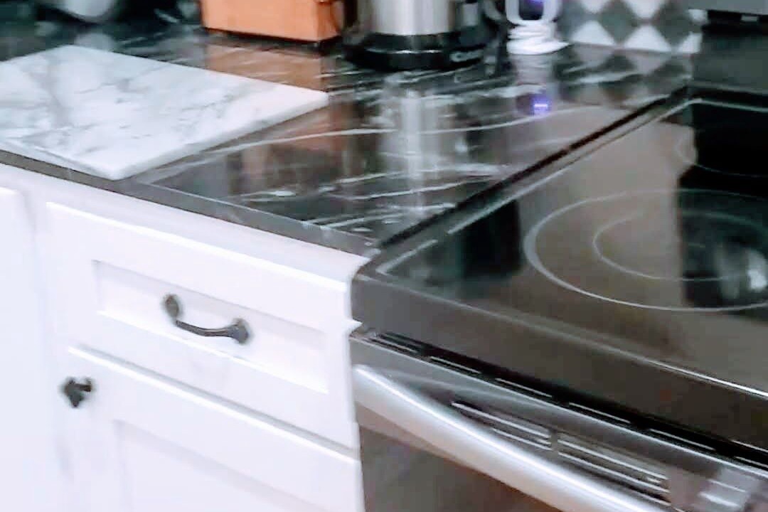 Photo of Kitchen in Elmira