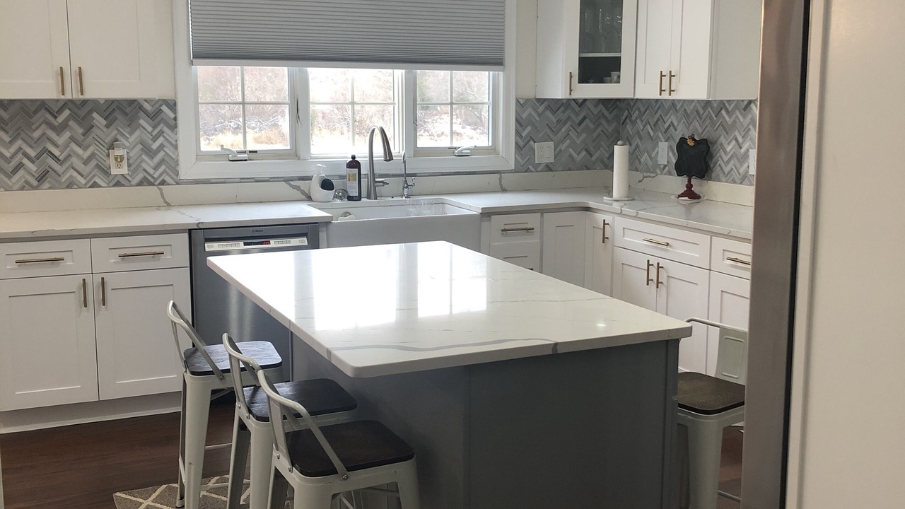 Photo of Kitchen in Pottersville