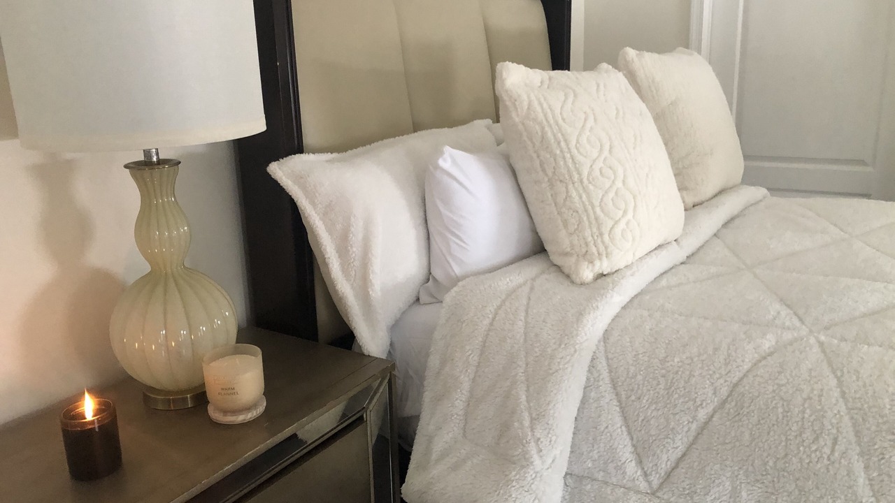 Photo of Bedroom in Pottersville