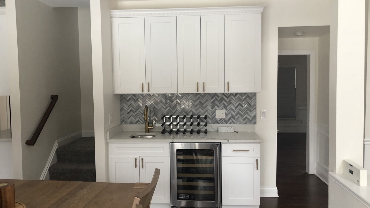 Photo of Kitchen in Pottersville