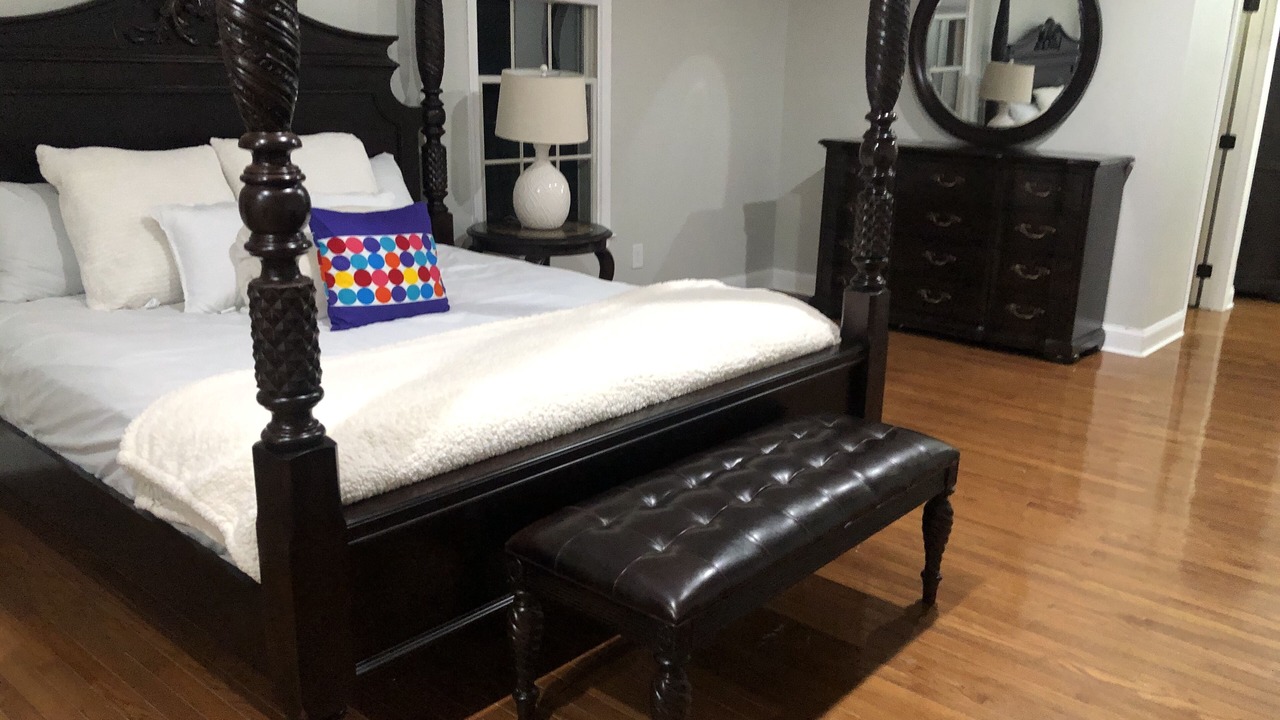 Photo of Bedroom in Pottersville