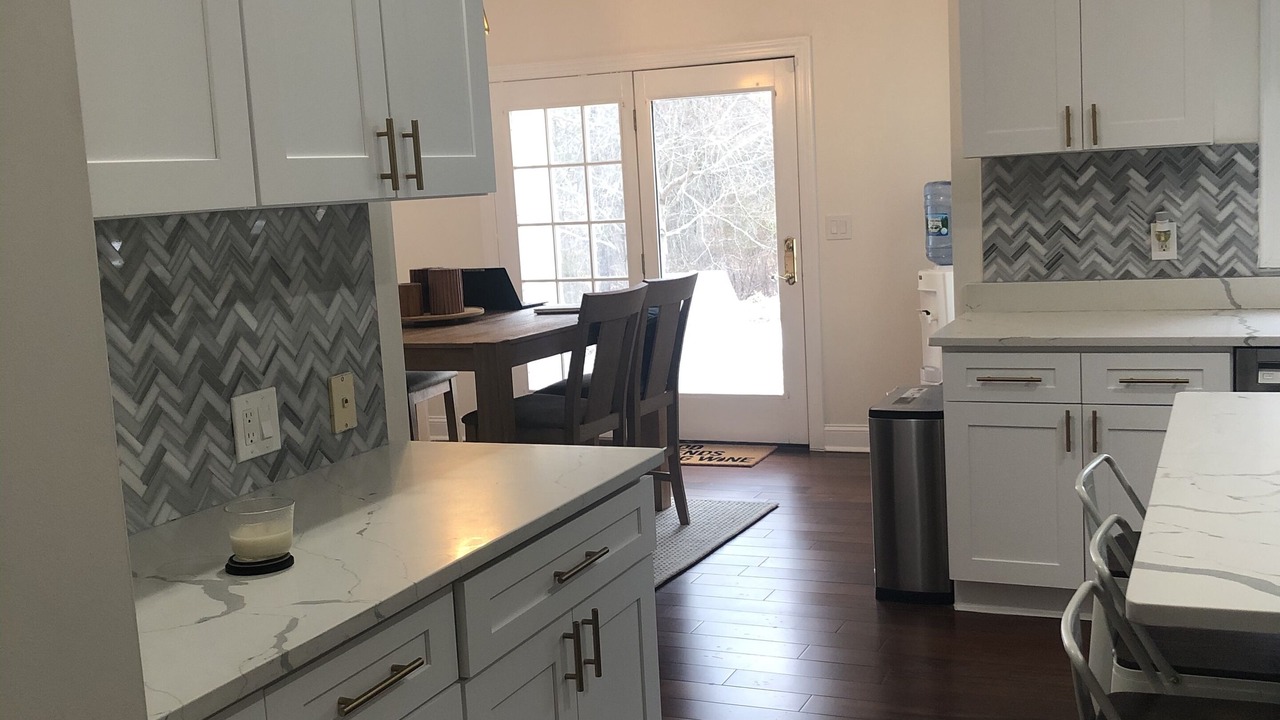 Photo of Kitchen in Pottersville