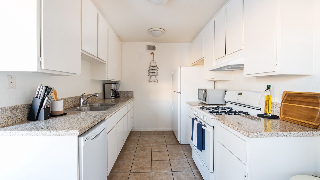 Photo of Kitchen in Huntington Beach
