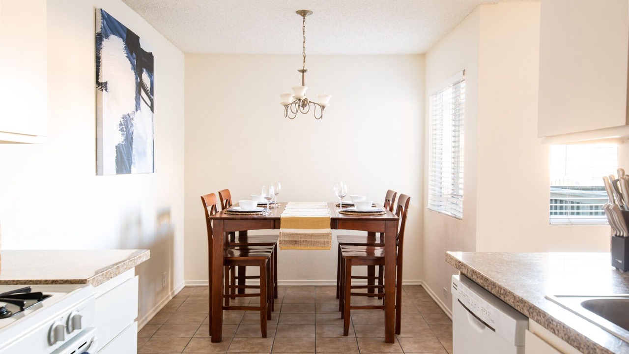 Photo of Kitchen in Huntington Beach