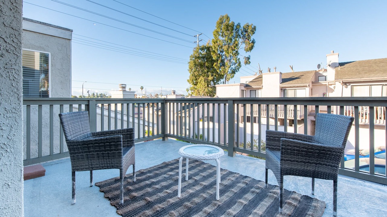 Photo of Outdoor in Huntington Beach