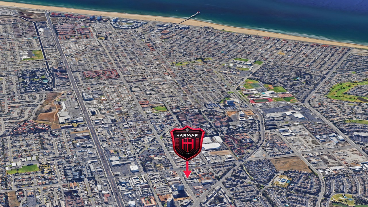 Photo of Outdoor in Huntington Beach