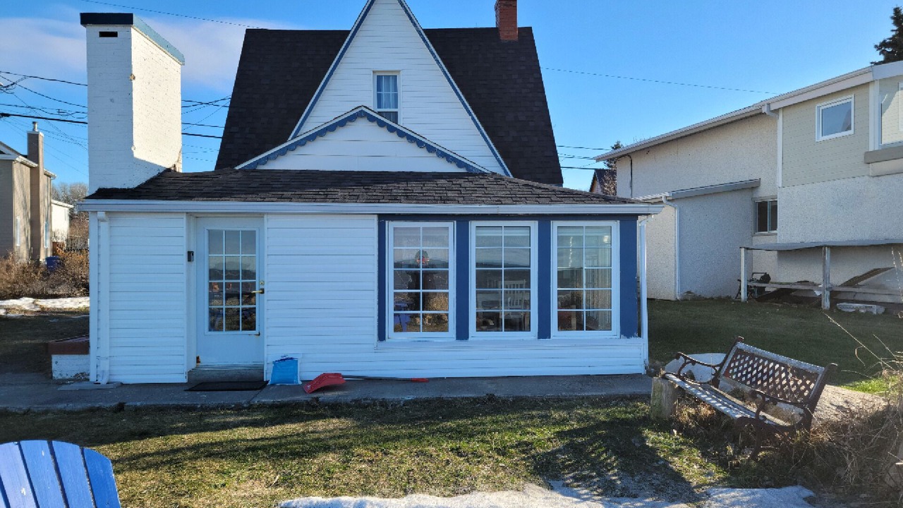 Photo of Outdoor in Rimouski-Neigette