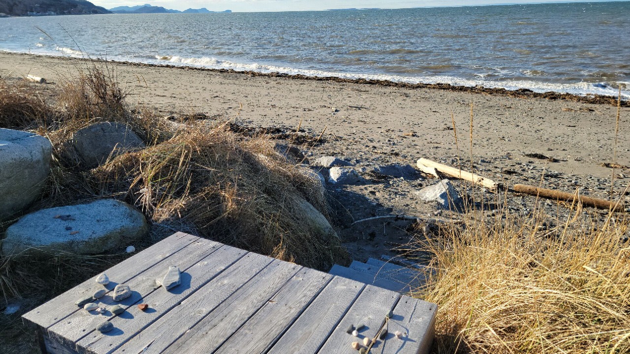 Photo of Outdoor in Rimouski-Neigette