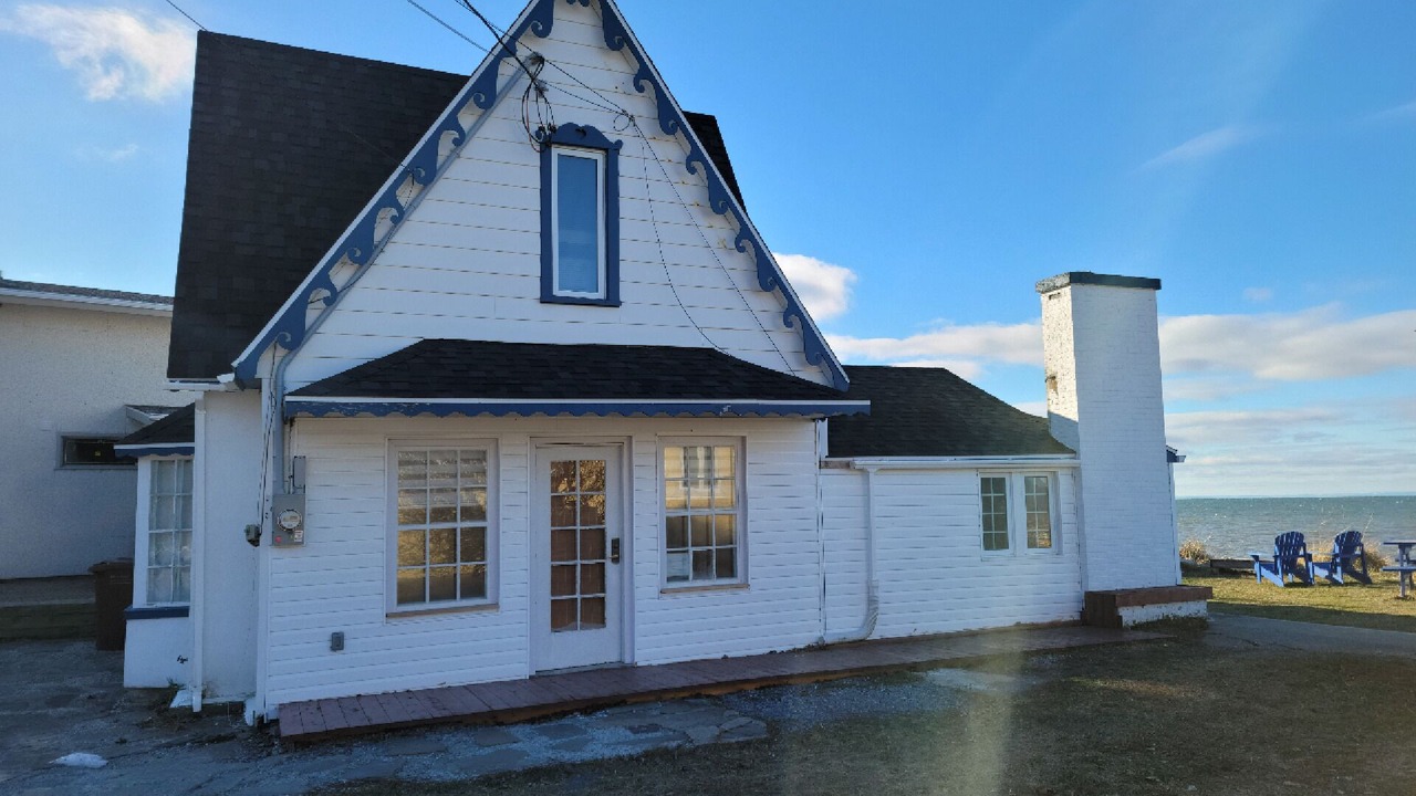 Photo of Outdoor in Rimouski-Neigette