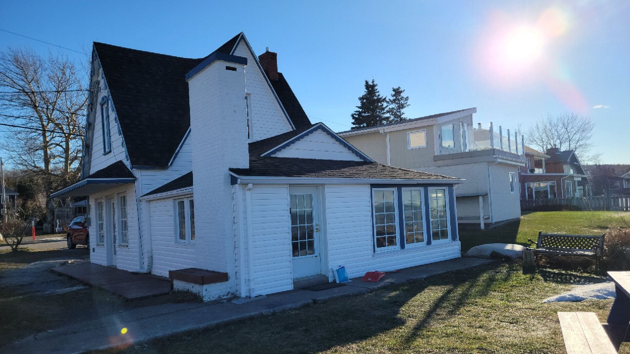 Photo of Outdoor in Rimouski-Neigette