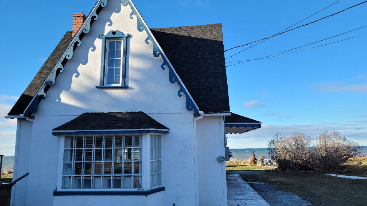 Photo of Outdoor in Rimouski-Neigette
