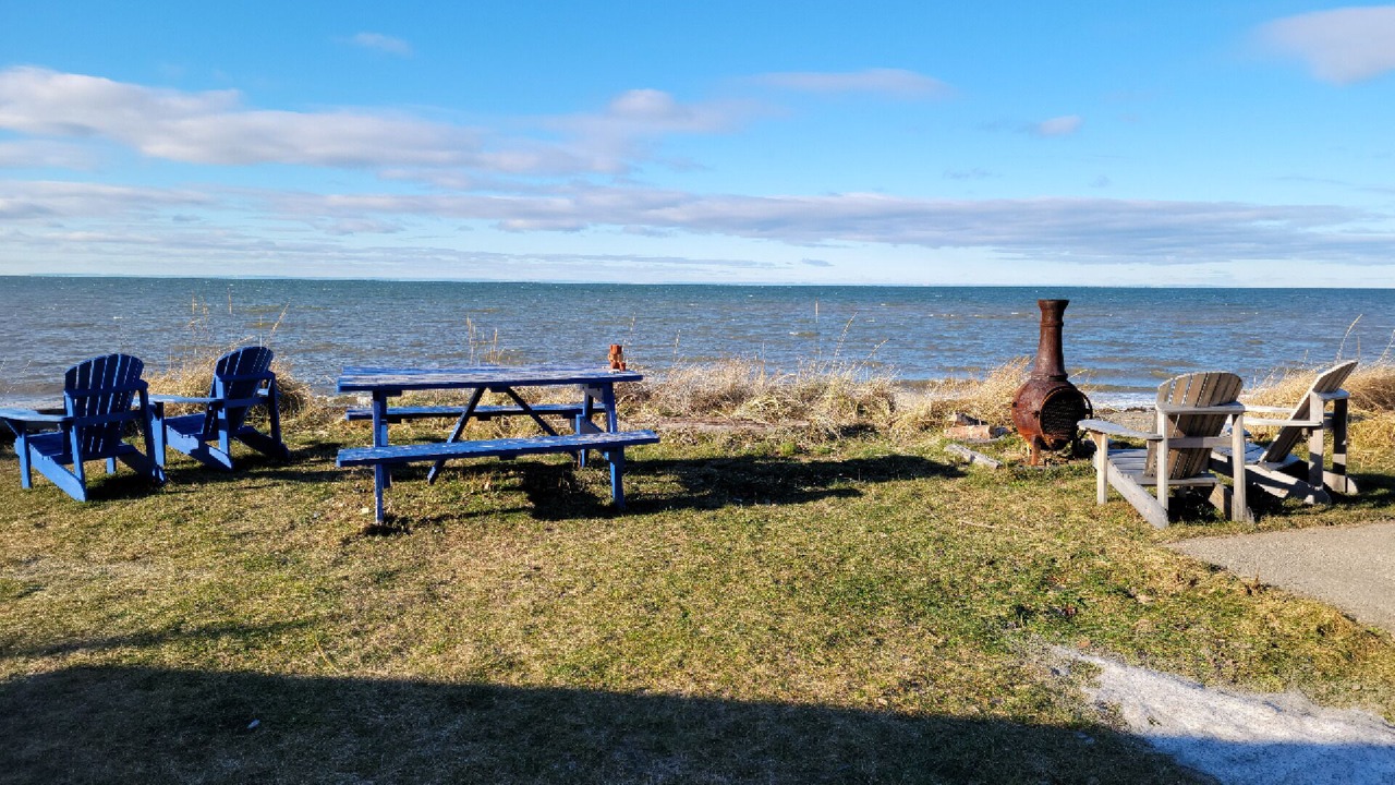 Photo of Outdoor in Rimouski-Neigette
