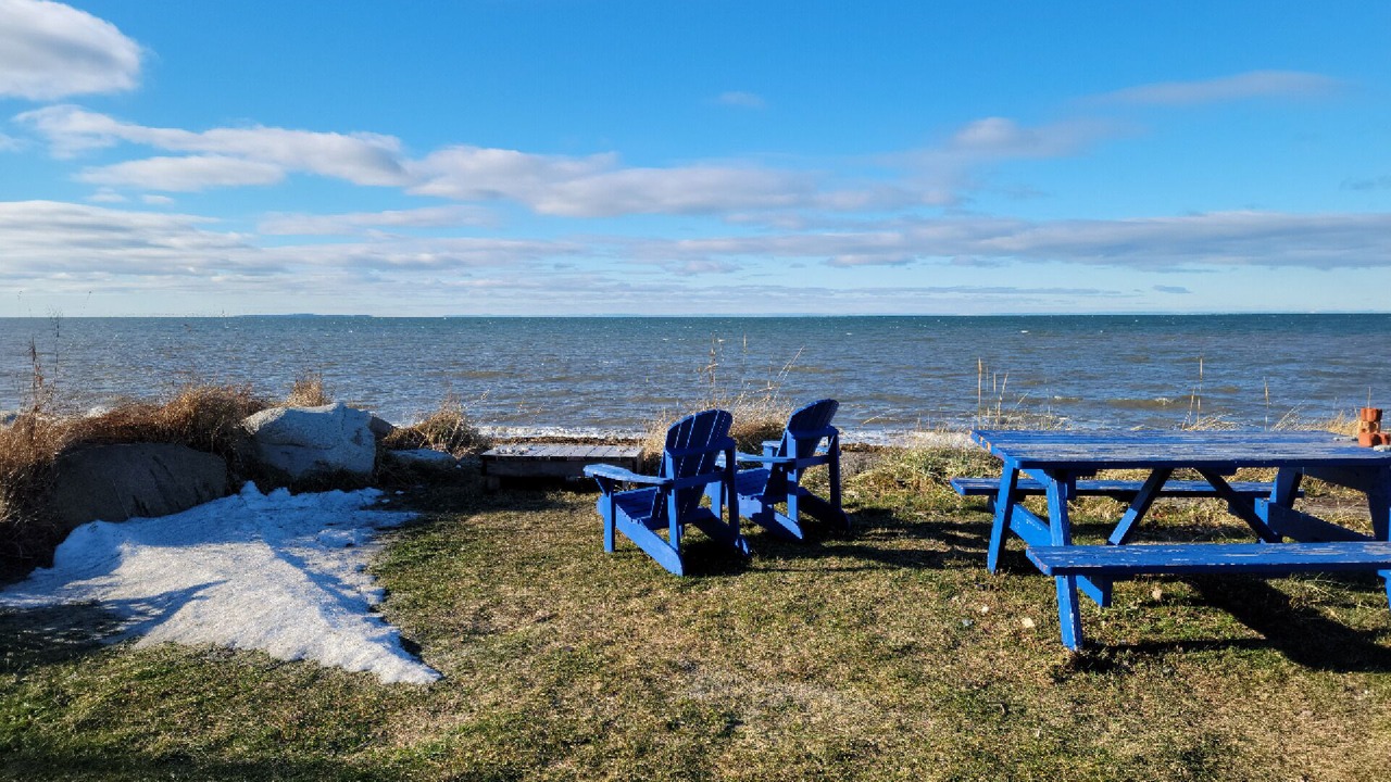 Photo of Outdoor in Rimouski-Neigette