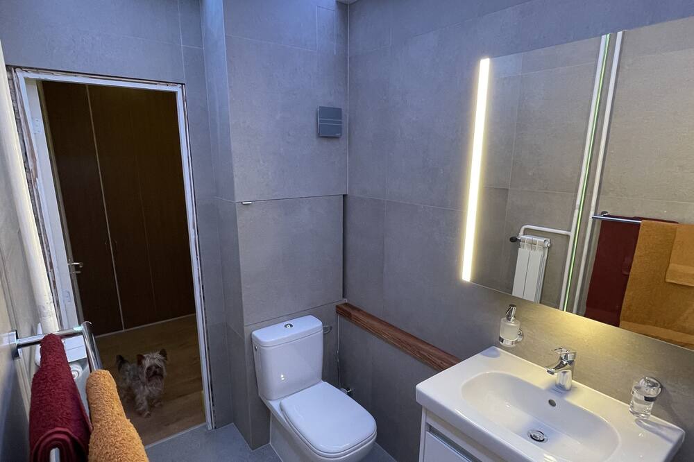 Photo of Bathroom in 13th District