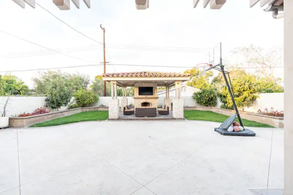 Photo of Outdoor in Fountain Valley