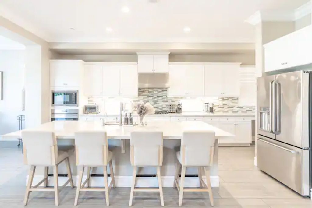 Photo of Kitchen in Fountain Valley