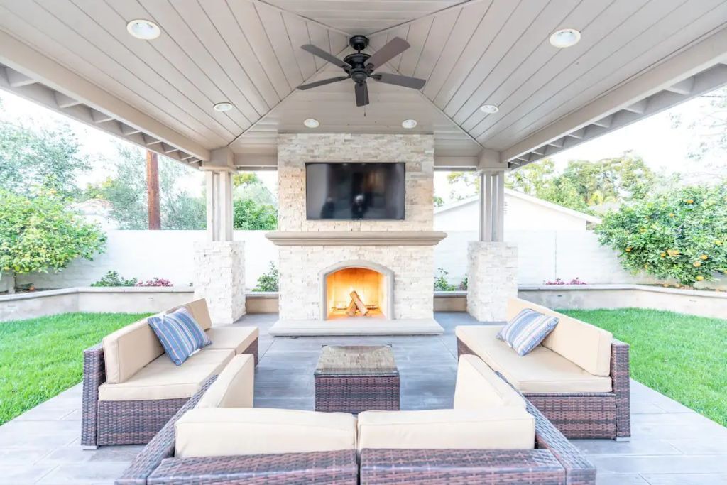 Photo of Outdoor in Fountain Valley