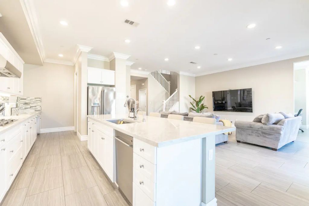 Photo of Kitchen in Fountain Valley