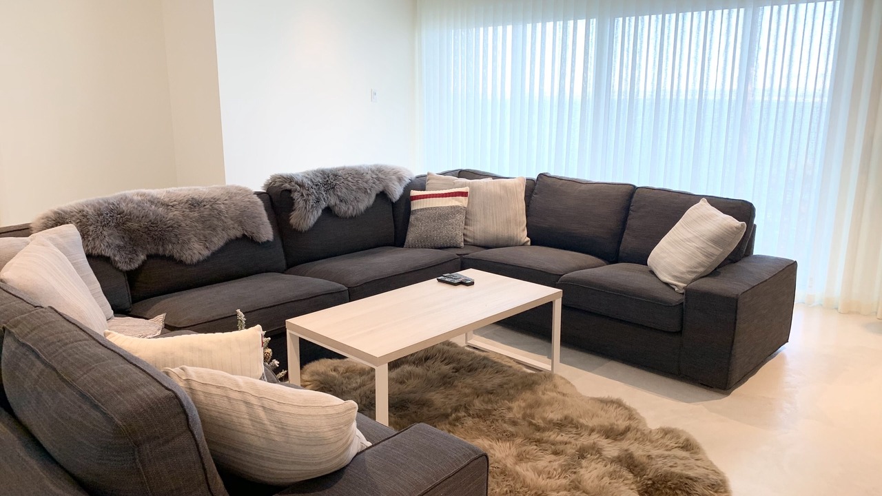 Photo of Livingroom in Saint Irenee