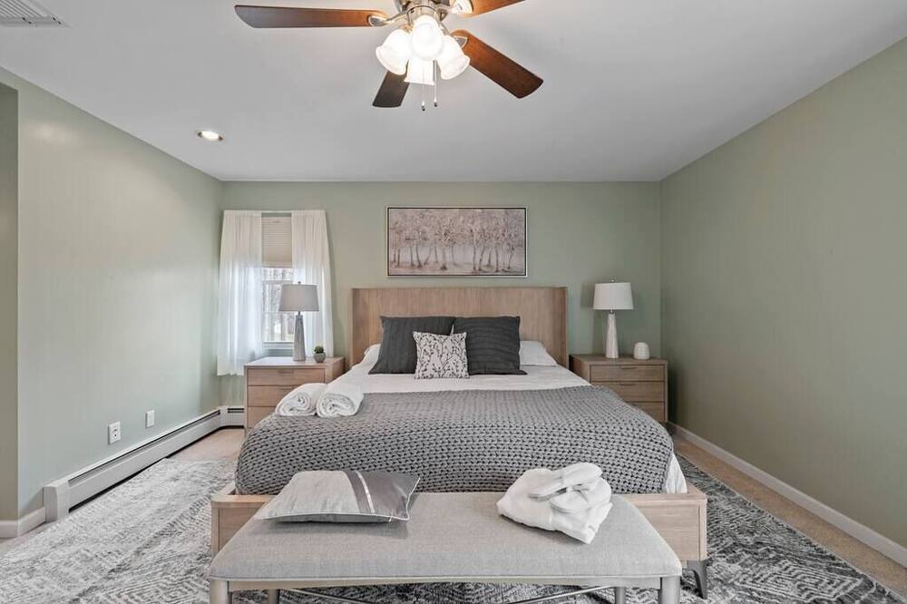 Photo of Bedroom in Chester