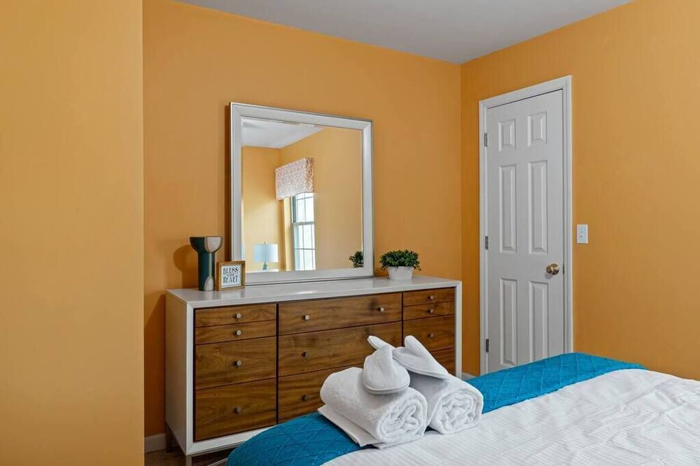 Photo of Bedroom in Chester