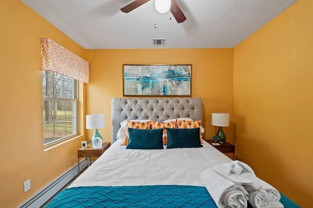 Photo of Bedroom in Chester