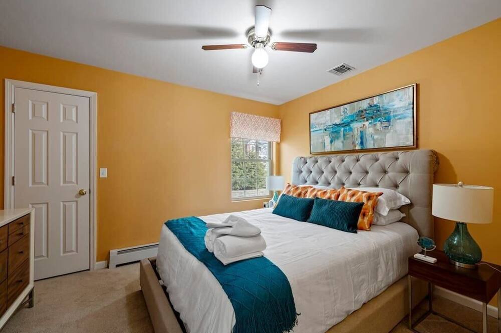 Photo of Bedroom in Chester