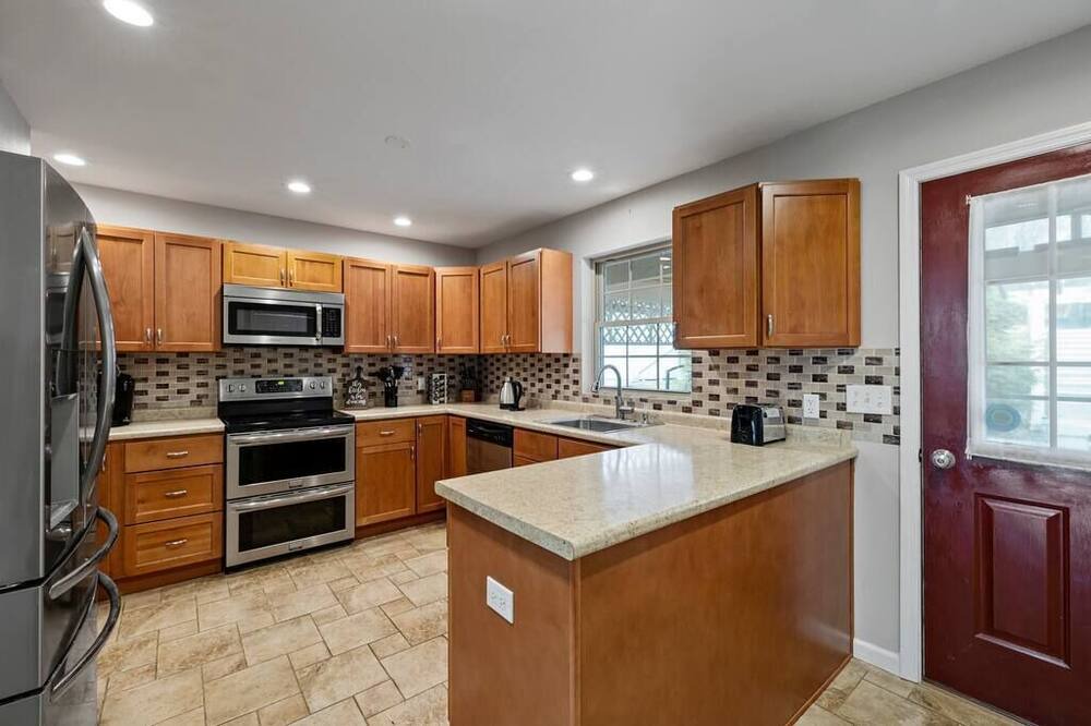 Photo of Kitchen in Chester