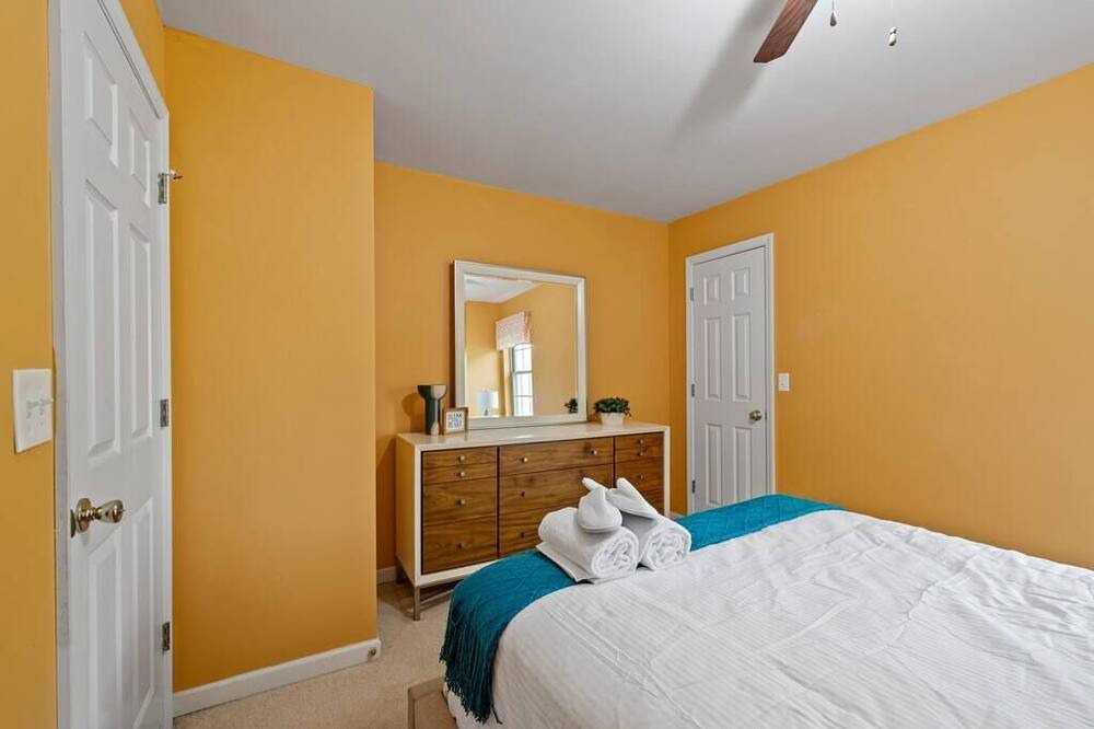 Photo of Bedroom in Chester