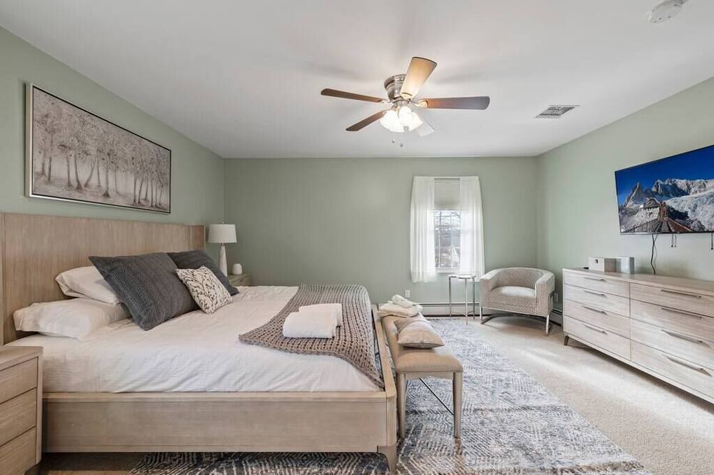 Photo of Bedroom in Chester