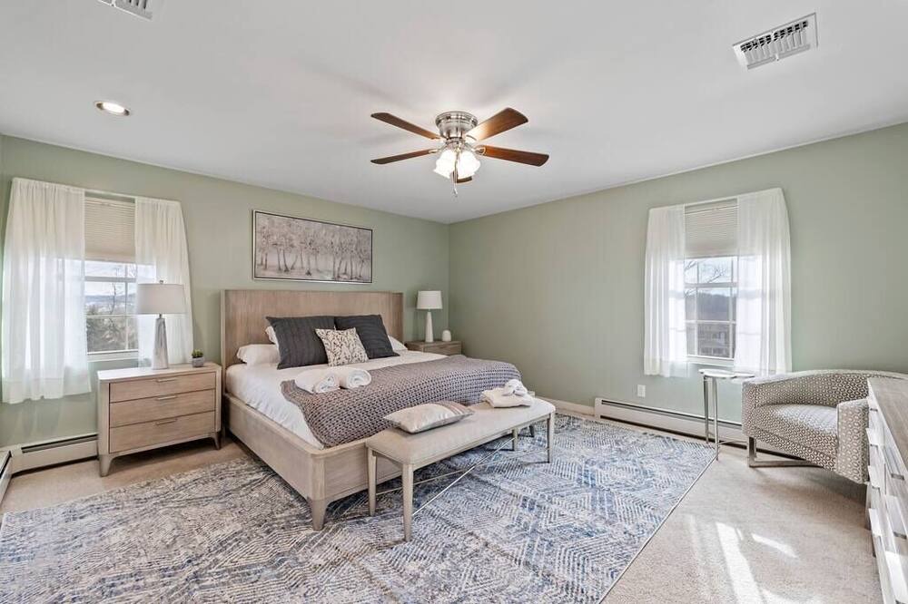 Photo of Bedroom in Chester