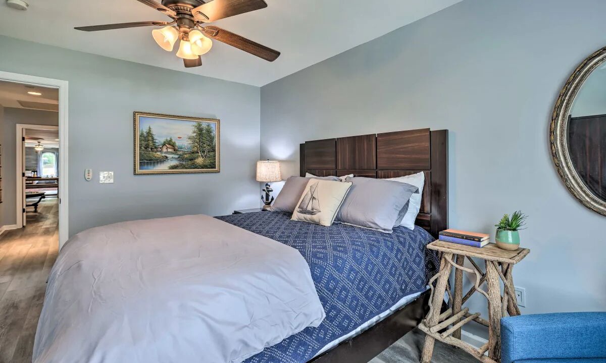 Photo of Bedroom in Wilsonville