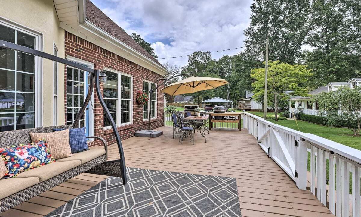 Photo of Outdoor in Wilsonville