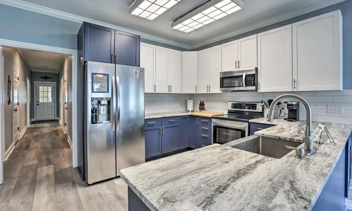 Photo of Kitchen in Wilsonville