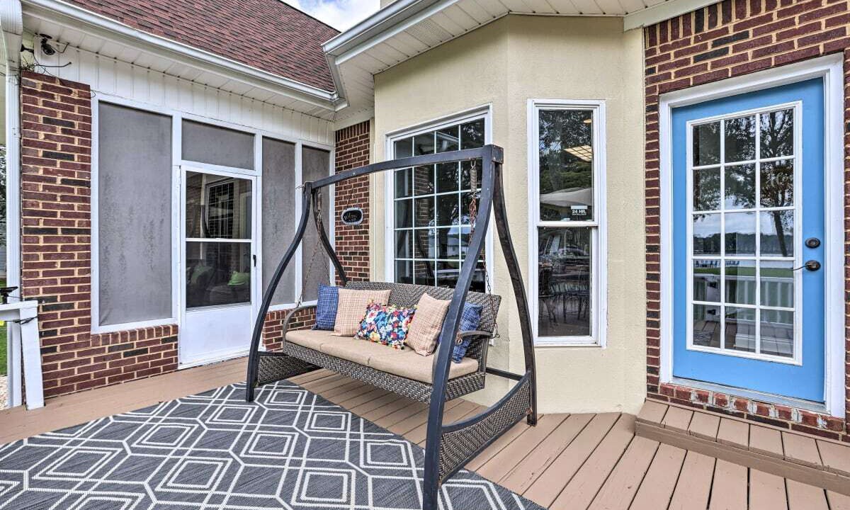 Photo of Outdoor in Wilsonville