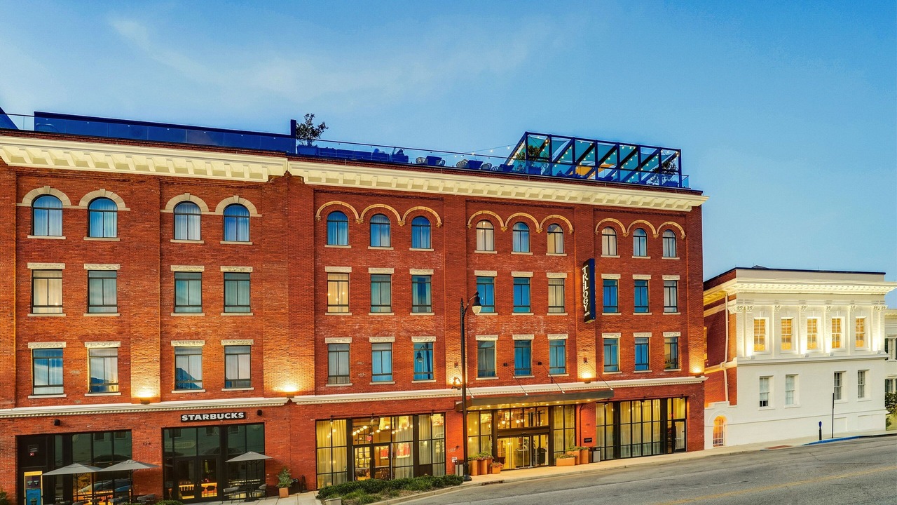 Photo of Outdoor in Montgomery