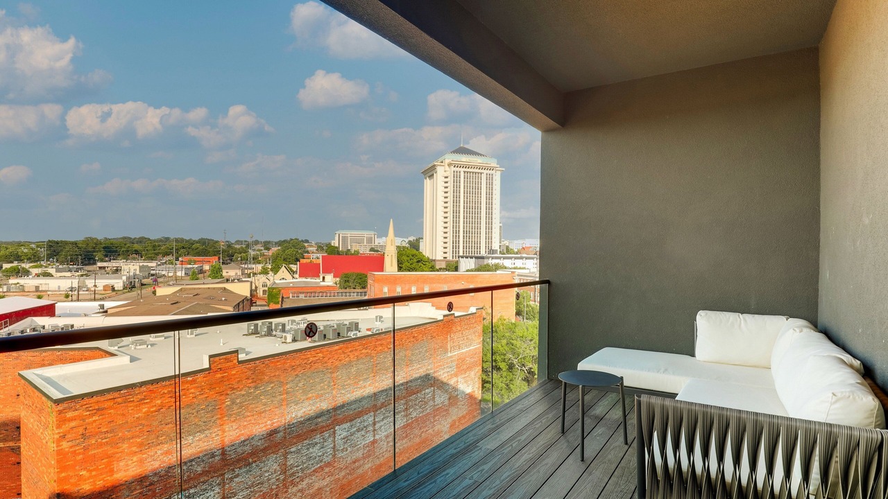 Photo of Bedroom in Montgomery