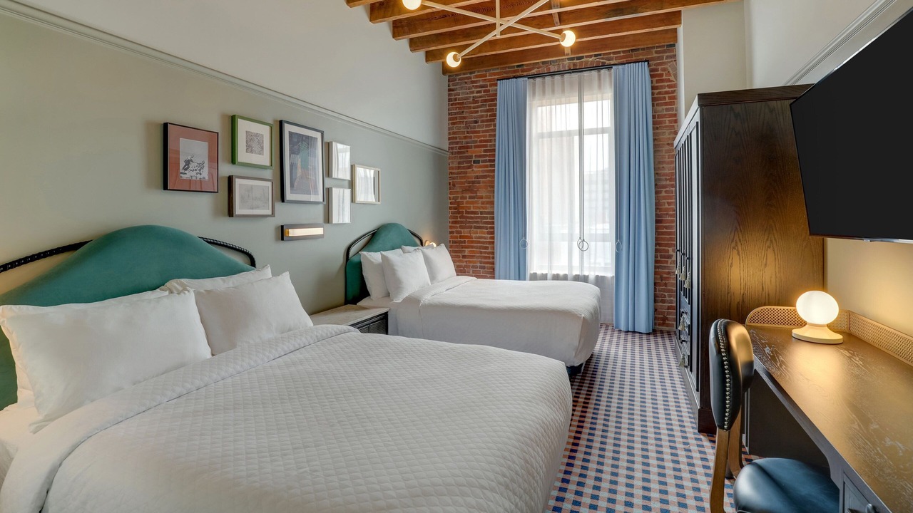 Photo of Bedroom in Montgomery