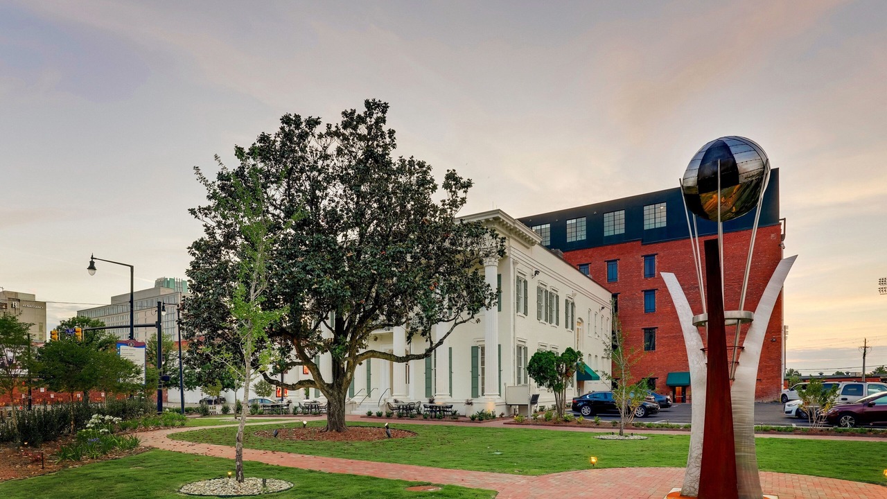 Photo of Outdoor in Montgomery