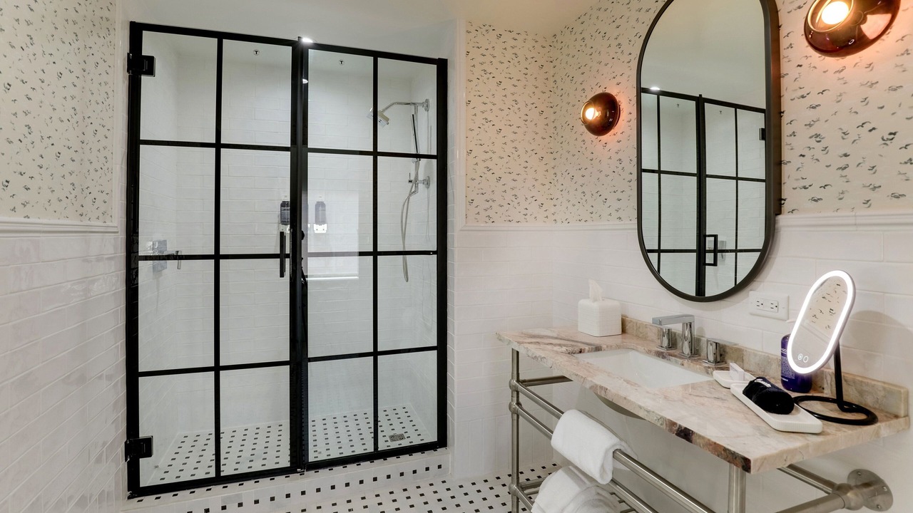 Photo of Bathroom in Montgomery