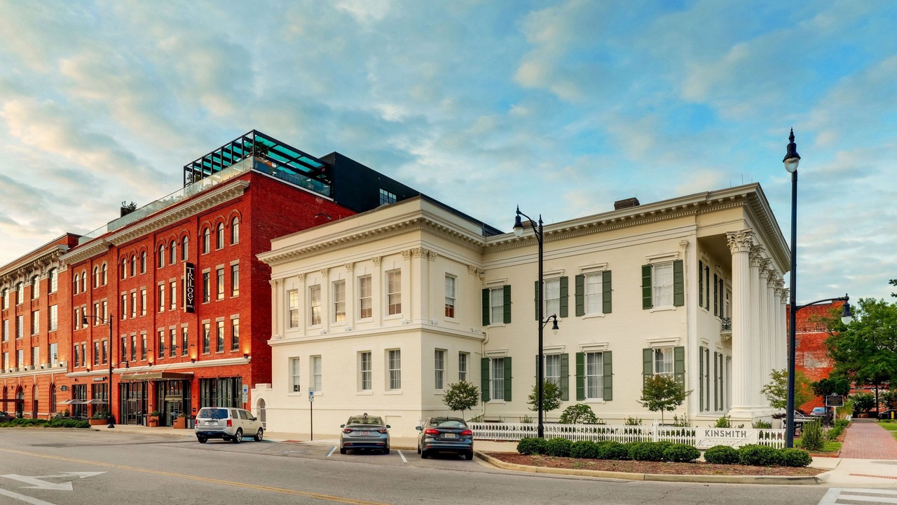 Photo of Outdoor in Montgomery