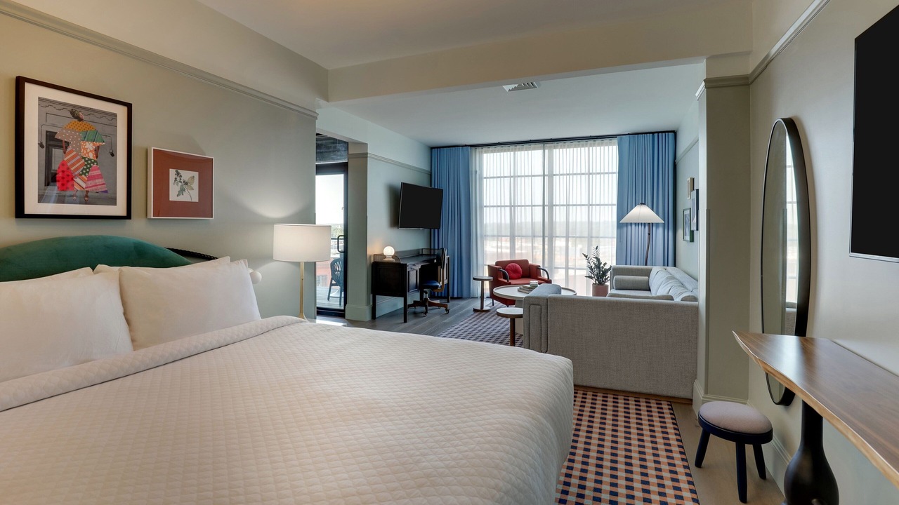 Photo of Bedroom in Montgomery