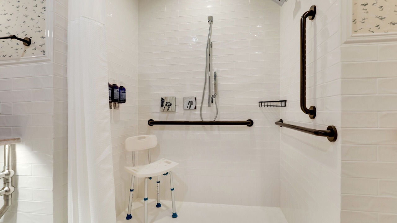 Photo of Bathroom in Montgomery