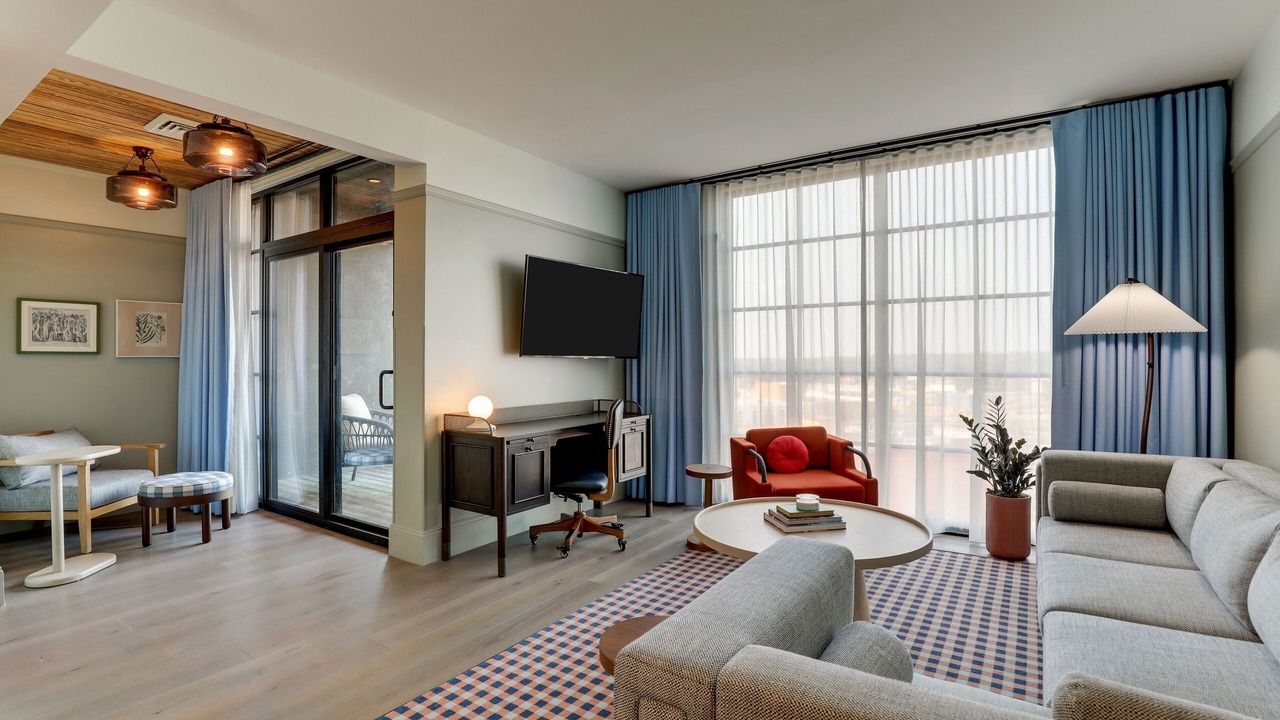 Photo of Bedroom in Montgomery
