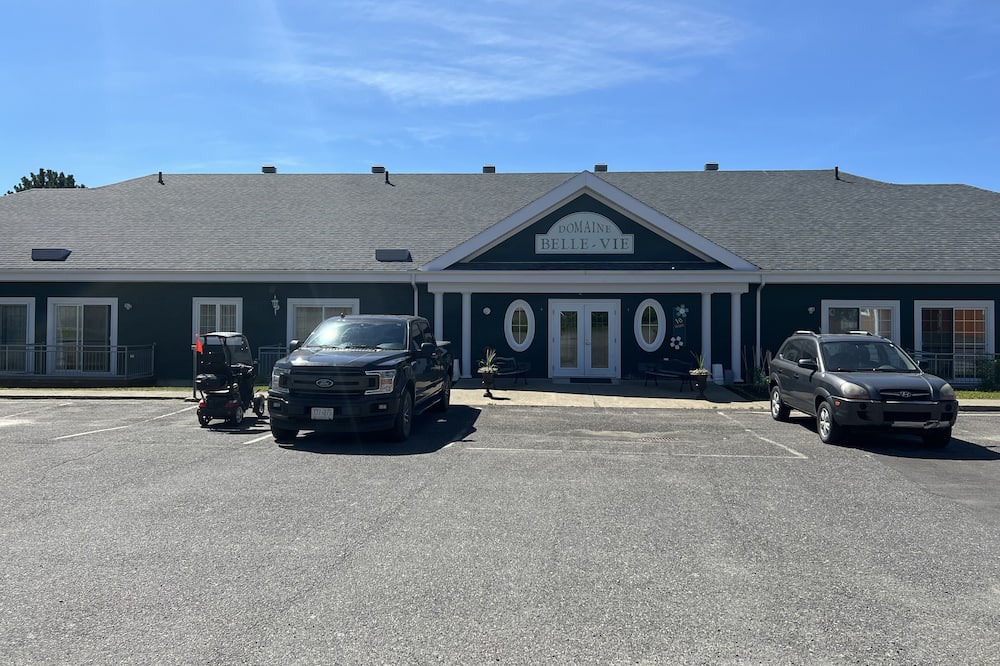 Photo of Outdoor in Saint-Marc-du-Lac-Long