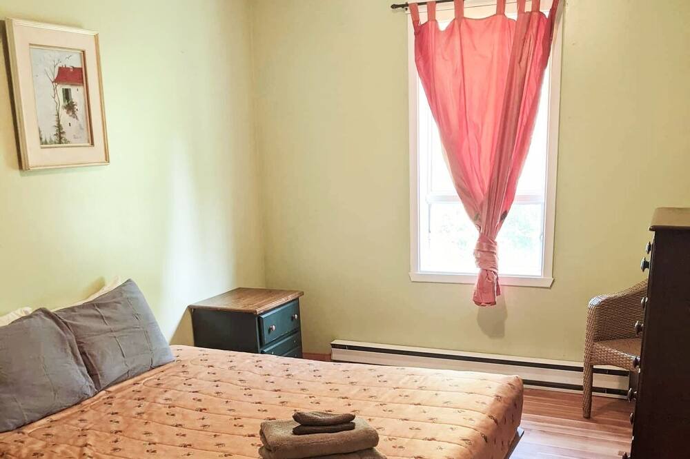 Photo of Bedroom in Sainte Rose du Nord