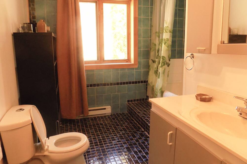 Photo of Bathroom in Sainte Rose du Nord